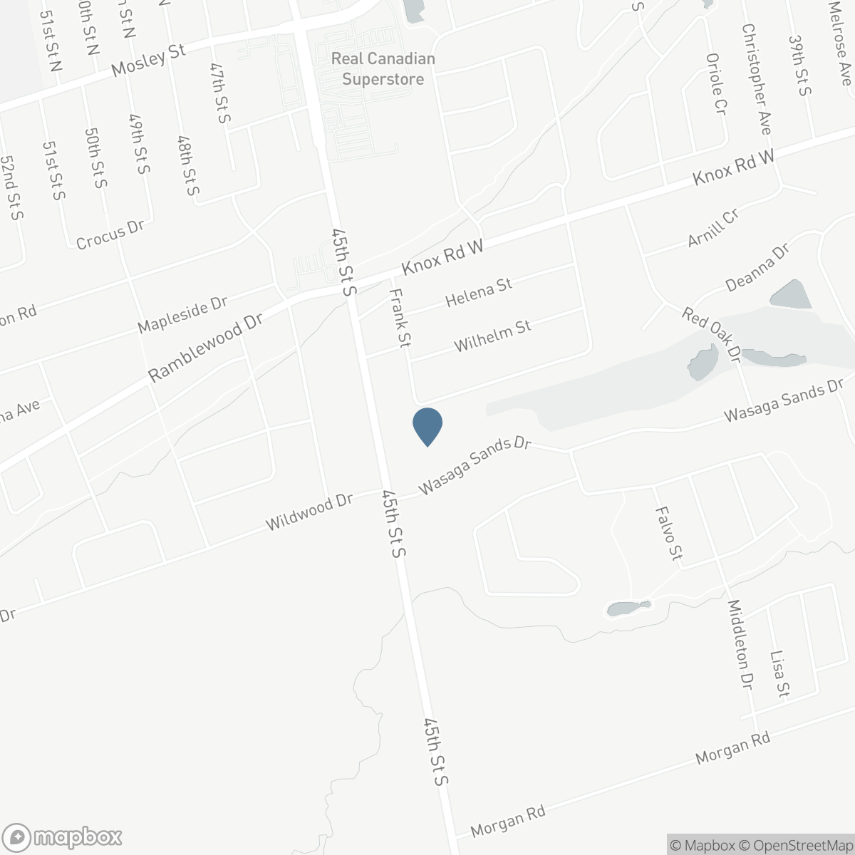 187 FREDERICK DRIVE, Wasaga Beach, Ontario L9Z 1P1